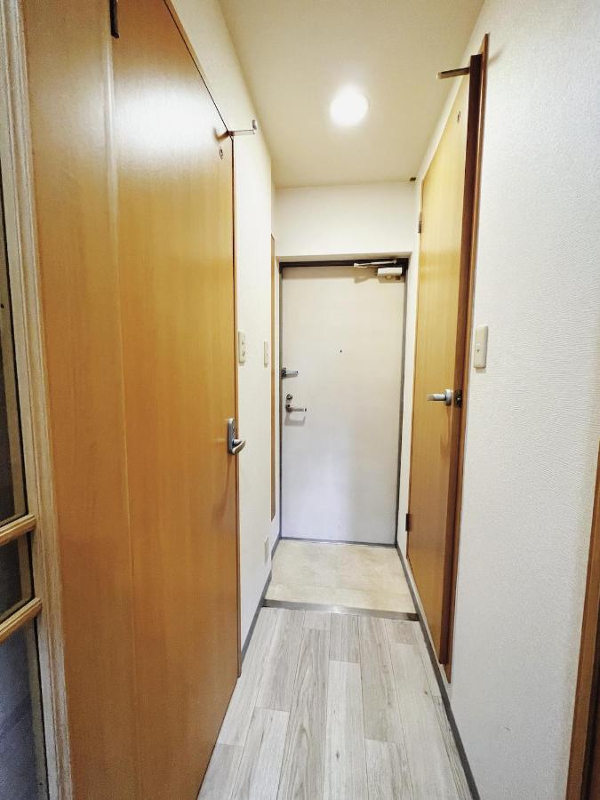 אוסקה Yuri Guest House מראה חיצוני תמונה